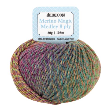 Merino Magic 14 ply: The Best Yarn for Cozy Mittens